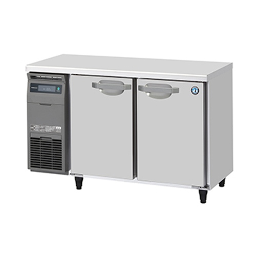 ホシザキ 業務用テーブル形自然冷媒冷蔵庫 Jタイプ 業務用冷蔵機器 RT