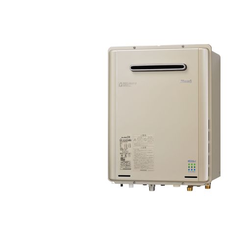 リンナイ ガス給湯器 RUF-E2405AW-A-13A | 給湯器 | 生活堂