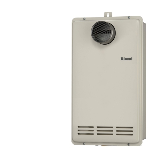 リンナイ ガス給湯器 RUF-VK1610SAT-B-13A | 給湯器 | 生活堂