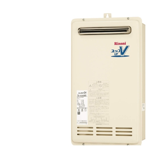 リンナイ ガス給湯器 RUF-VK2010SABOX-B-13A | 給湯器 | 生活堂