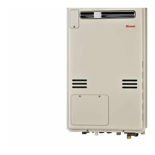 リンナイ ガス給湯器 RUFH-A1610AW2-3-13A | 給湯器 | 生活堂