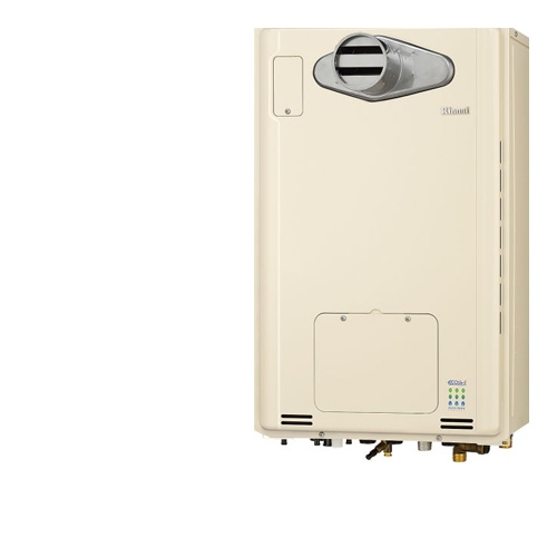 給湯器Rinnai リンナイ 給湯暖房用熱源機 RUFH-TE2405AT リンナイ ガス給湯器 ガス給湯暖房用熱源機 エコジョーズ RUFH