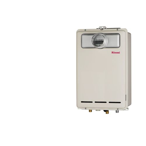 リンナイ ガス給湯器 RUX-A1603T-LPG | 給湯器 | 生活堂