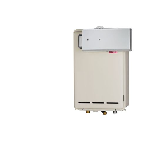 リンナイ ガス給湯器 RUX-A2013A-13A | 給湯器 | 生活堂