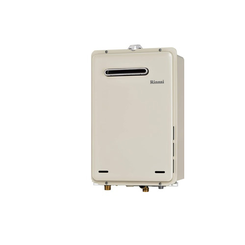 リンナイ ガス給湯器 RUX-A2015W-E-13A | 給湯器 | 生活堂