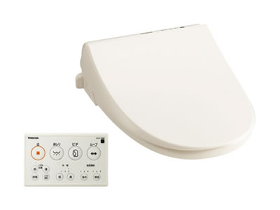 東芝 温水洗浄便座 SCS-T260 | ウォシュレット・温水洗浄便座 | 生活堂