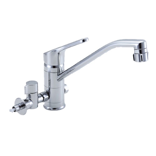 INAX キッチン水栓 SF-HB442SYXBV-KJ 工事費込 | キッチン水栓・台所