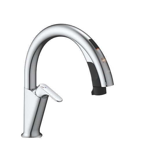 INAX キッチン用タッチレス水栓 SF-NB451SX-JG5 INAX（イナックス） SF-NAB451SYX LIXIL INAX キッチン用タッチレス水