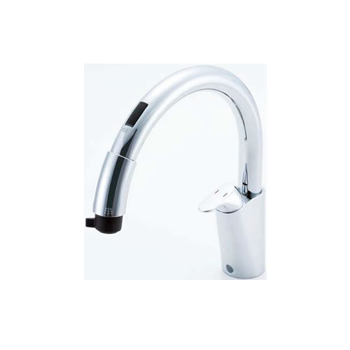 INAX キッチン水栓 SF-NB451SXU 【省エネ】 | キッチン水栓・台所蛇口