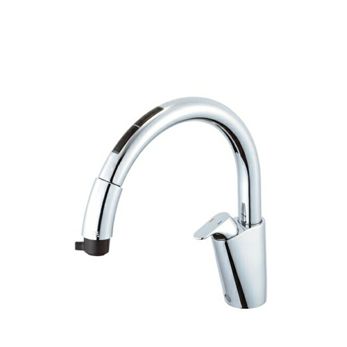 キッチン水栓 LIXIL SF-NB471SXNU-KJ 【省エネ】 | キッチン水栓・台所