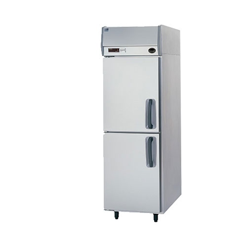 パナソニック たて型冷蔵庫 KBシリーズ 業務用冷蔵機器 SRR-K661LB