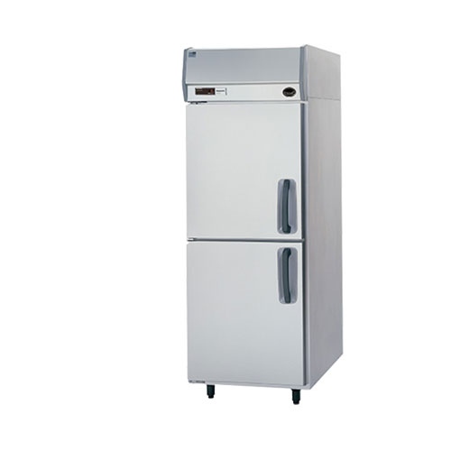 パナソニック たて型冷蔵庫 KBシリーズ 業務用冷蔵機器 SRR-K761LB