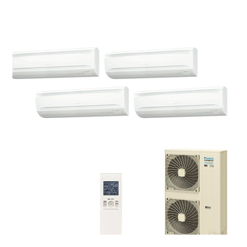 ダイキン FIVE STAR ZEAS 業務用エアコン SSRA280CNW | エアコン設置