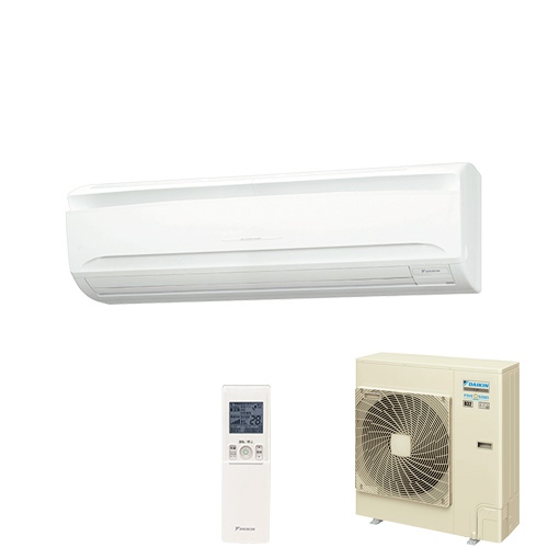 ダイキン FIVE STAR ZEAS 壁掛形 SSRA80DNT 価格比較 - 価格.com