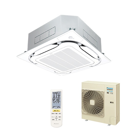 電源:三相200V ダイキン(DAIKIN)の業務用エアコン 比較 2026年人気