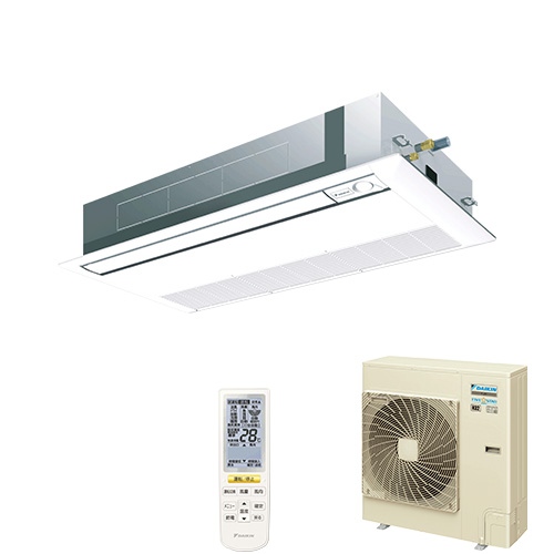 能力:3馬力 ダイキン(DAIKIN)の業務用エアコン 比較 2026年人気売れ筋