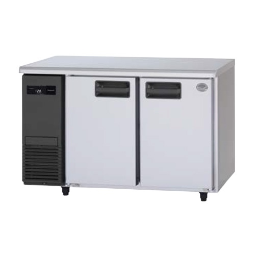 パナソニック コールドテーブル冷凍庫 LVシリーズ 業務用冷凍機器 SUF
