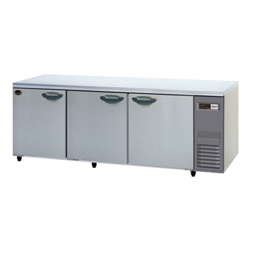 パナソニック コールドテーブル冷蔵庫 KBシリーズ 業務用冷蔵機器 SUR