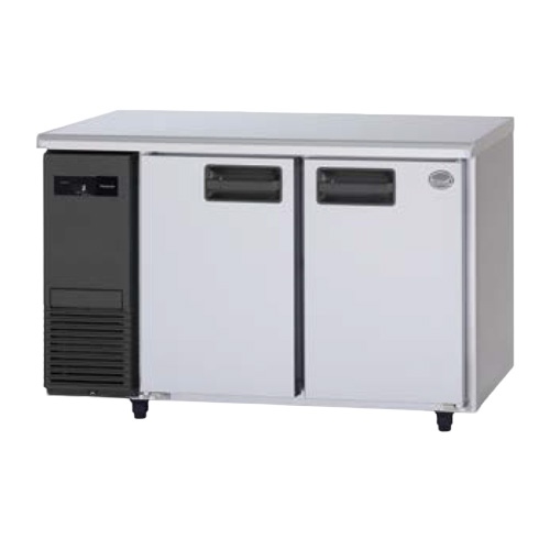 パナソニック コールドテーブル冷蔵庫 LVシリーズ 業務用冷蔵機器 SUR