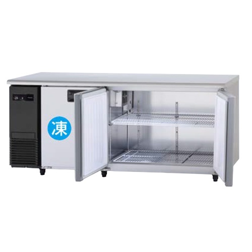 パナソニック コールドテーブル冷凍冷蔵庫 LVシリーズ 業務用冷凍冷蔵