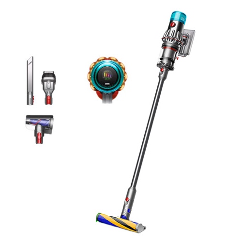 価格.com - ダイソン Dyson V12 Detect Slim Fluffy SV46 FF