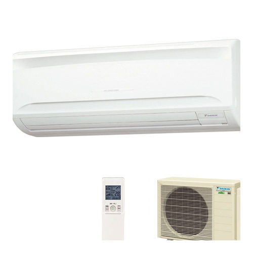 ダイキン EcoZEAS エコジアス 業務用エアコン SZRA56BYNT | エアコン