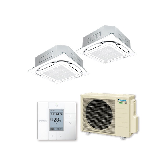 EcoZEAS �V�䖄���J�Z�b�g�` SZRC80CVD