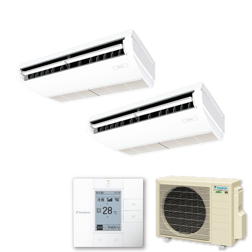 EcoZEAS �V��݌` SZRH80CVD