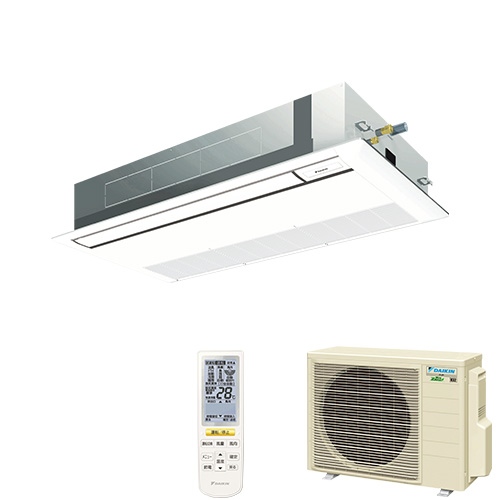 電源:単相200V ダイキン(DAIKIN)の業務用エアコン 比較 2026年人気
