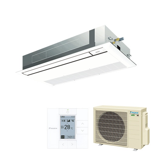 電源:単相200V ダイキン(DAIKIN)の業務用エアコン 比較 2026年人気