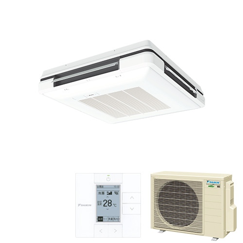 大特価2022年製DAIKIN R32 エアコン室外ユニット 冷媒:R32 ダイキン(DAIKIN)の業務用エアコン 比較 2026年人気売れ筋