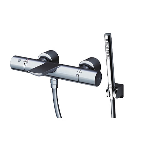 TOTO ストレート脚タイプ 浴室水栓 TBV01S08JA | 浴室水栓・お風呂蛇口