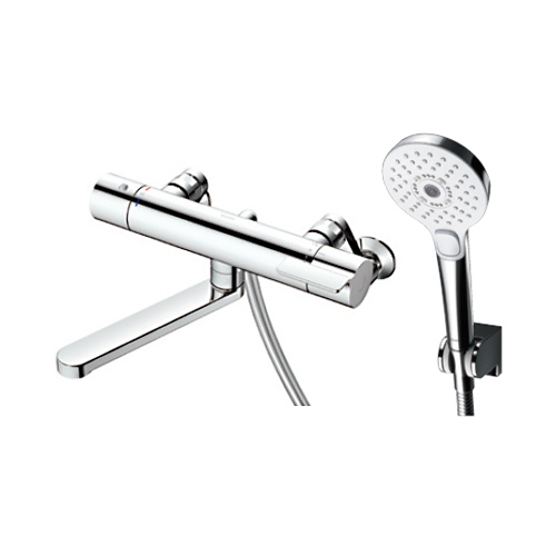 TOTO TBV03401J1 4台まとめ売り TOTO GGシリーズ 浴室水栓 TBV03401J1 | 浴室水栓・お風呂蛇口 | 生活堂