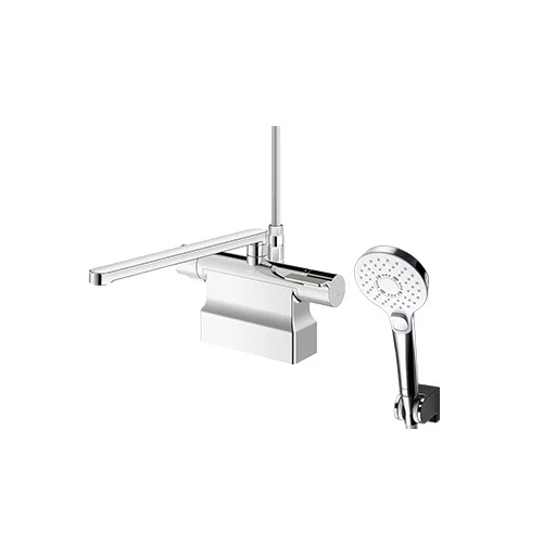 TOTO GGシリーズ 浴室水栓 TBV03453J | 浴室水栓・お風呂蛇口 | 生活堂