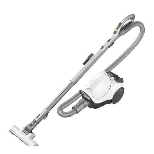 掃除機 TC-FJ2E-W 本体 生活堂 | 生活家電 | TC-FJ2E-W 掃除機 ビケイ Be-K 三菱 掃除機・クリーナー