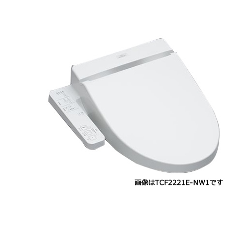 TOTO 温水洗浄便座 TCF2222E-SC1 | ウォシュレット・温水洗浄便座 | 生活堂