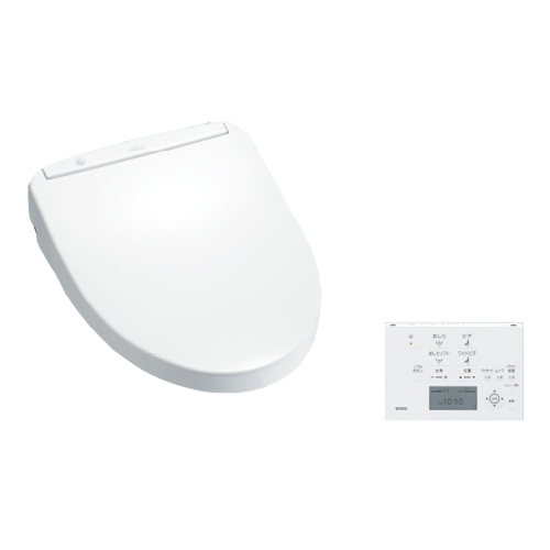 TOTO 温水洗浄便座 TCF4713AMR-NW1 【省エネ】 | ウォシュレット・温水