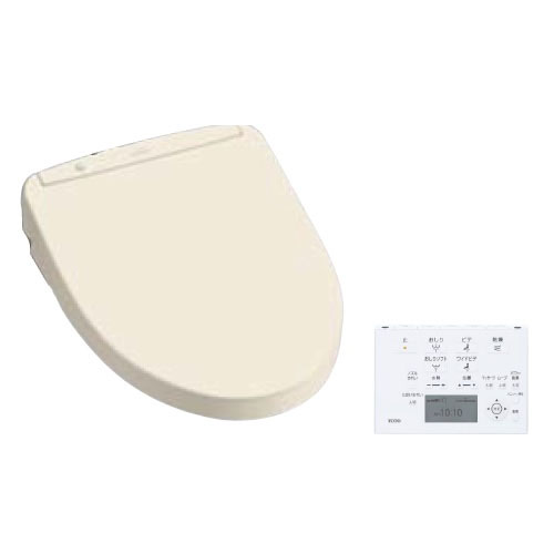 ［値下げ］TOTO アプリコットF3A TOTO ウォシュレット アプリコット F3A 温水洗浄便座 TCF4734AM