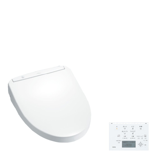 工事費込 TOTO ウォシュレット アプリコット 温水洗浄便座 TCF4833R