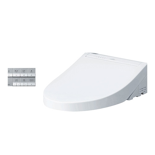 TOTO ウォシュレットPS2シリーズ 温水洗浄便座 TCF5534-NW1
