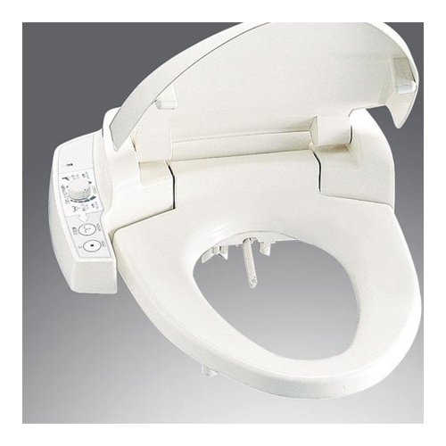 TOTO ホテル向け ウォシュレットUD 右操作 防湿温水洗浄便座 TCF570RS