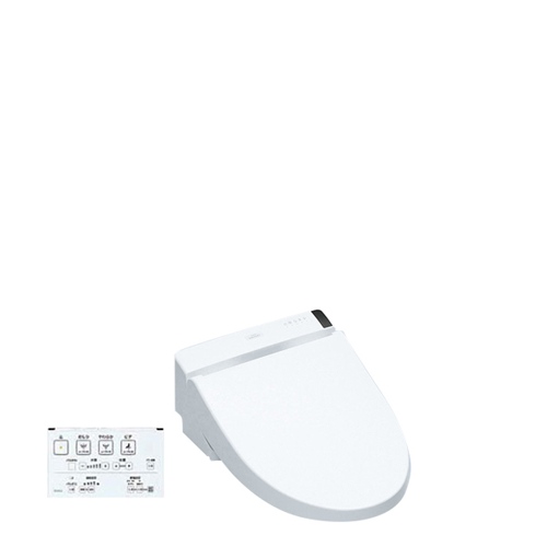 TOTO ウォシュレットSシリーズ グレードS1 温水洗浄便座 TCF6542-NW1