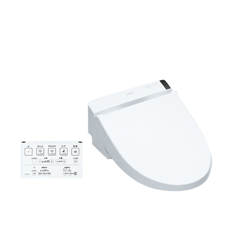 TOTO 温水洗浄便座 TCF6552-NW1 | ウォシュレット・温水洗浄便座 | 生活堂