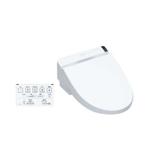 TOTO 温水洗浄便座 TCF6552AF-NW1 | ウォシュレット・温水洗浄便座