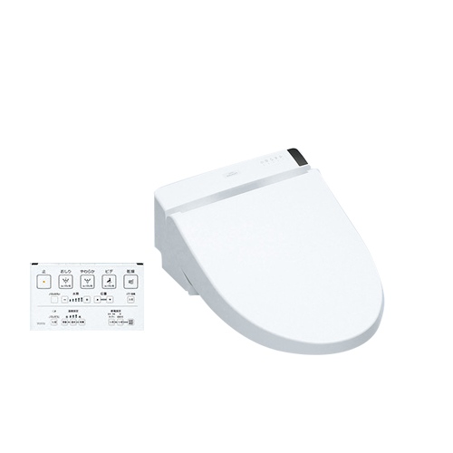 TOTO 温水洗浄便座 TCF6552AF-SC1 | ウォシュレット・温水洗浄便座