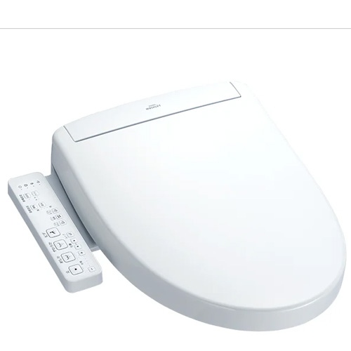 TOTO 温水洗浄便座 TCF8FM45#SC1 2020年製 (W4-01) TOTOトイレ