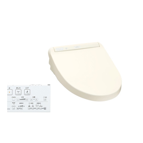 TOTO 温水洗浄便座 TCF8GM24-SC1 【省エネ】 | ウォシュレット・温水