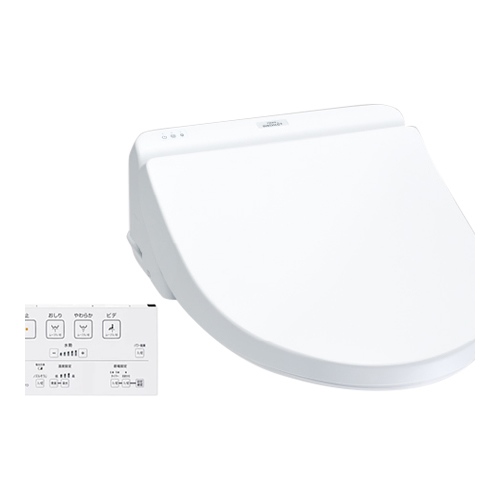 TOTO ウォシュレット KSシリーズ 温水洗浄便座 TCF8GS34-NW1 工事費込