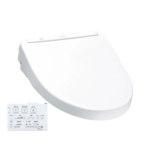 TOTO ウォシュレット KWシリーズ 温水洗浄便座 TCF8WW78-NW1