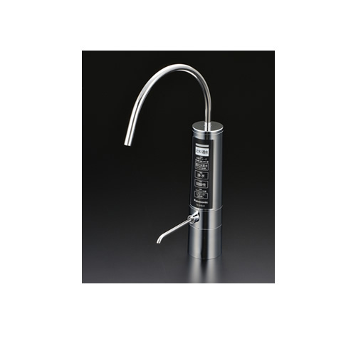 パナソニック 整水器 TK-HB41-SE | アルカリイオン整水器 | 生活堂